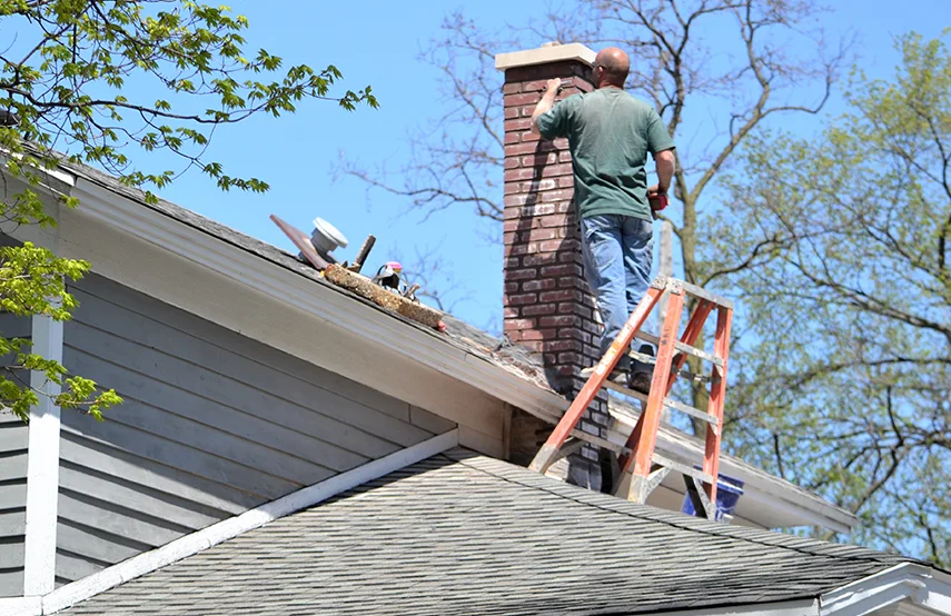 Chimney & Fireplace Inspections Services in Midvale, UT