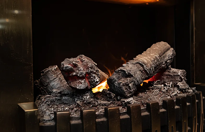 Soot Removal in Midvale, Utah